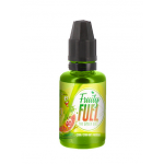 Concentré The Green Oil 30ml - Fruity Fuel by Maison Fuel